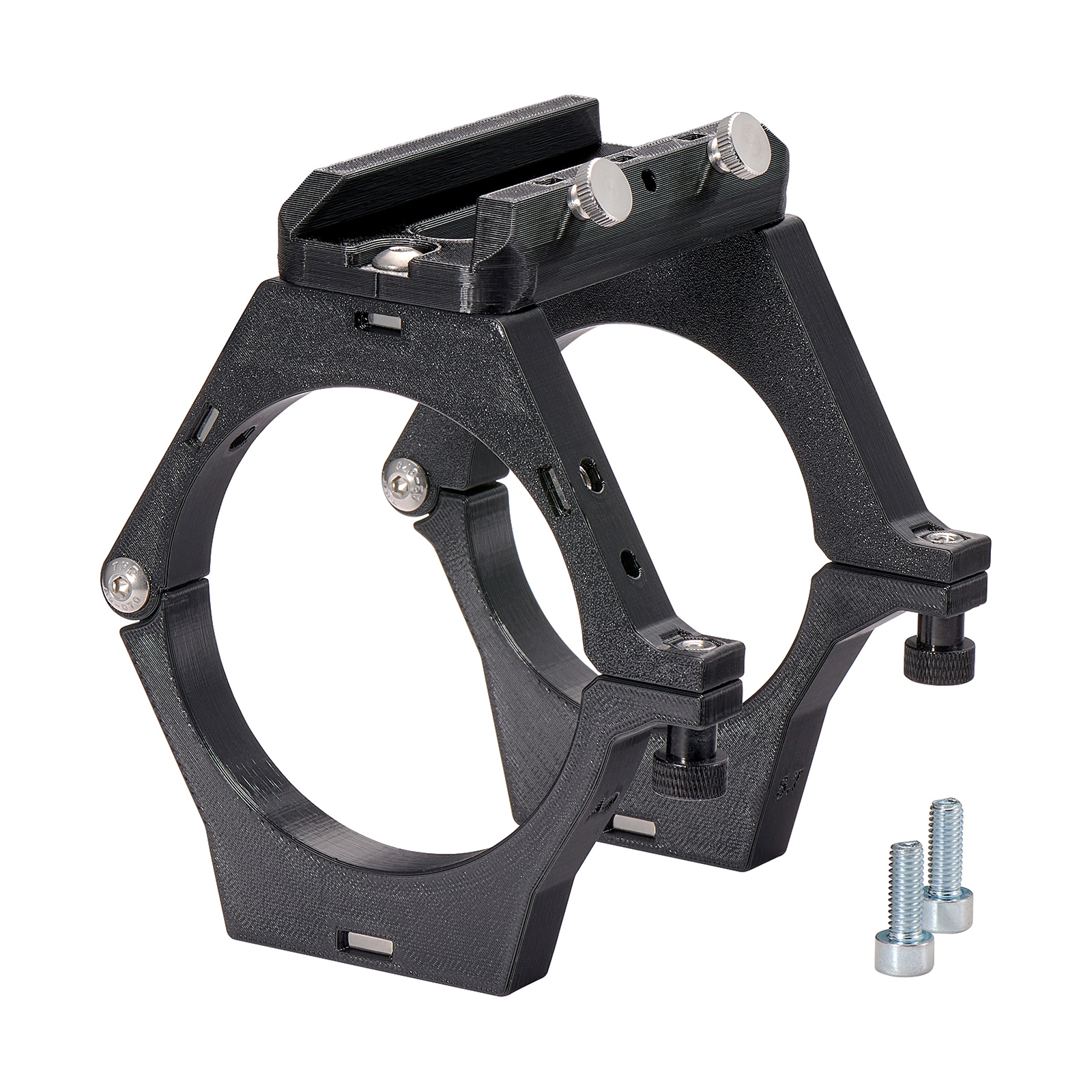 Rokinon telescope top